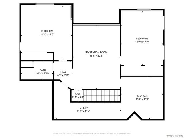 19411 W 57th Cir, Golden, CO 80403
