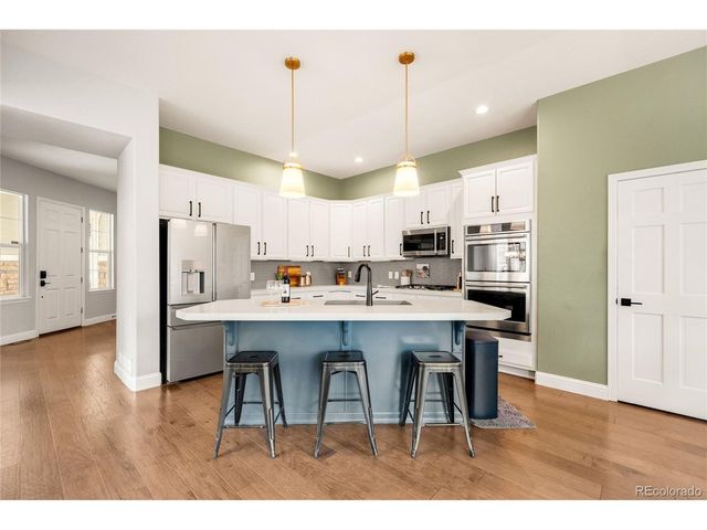 19411 W 57th Cir, Golden, CO 80403