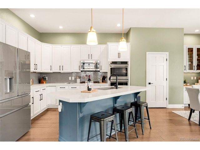19411 W 57th Cir, Golden, CO 80403