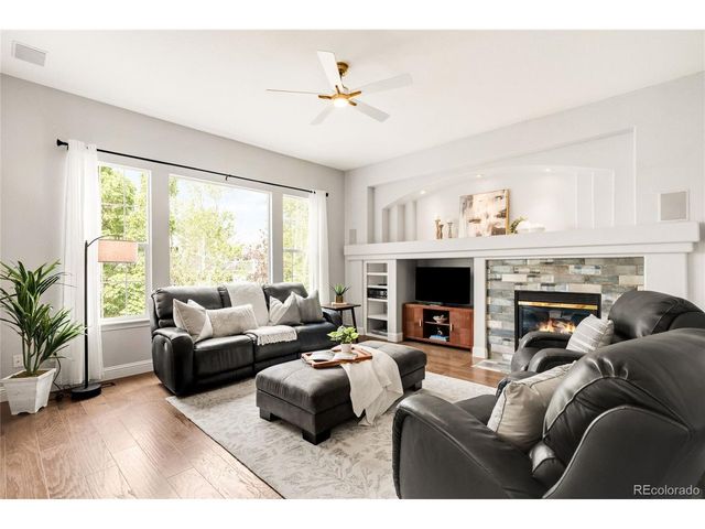 19411 W 57th Cir, Golden, CO 80403