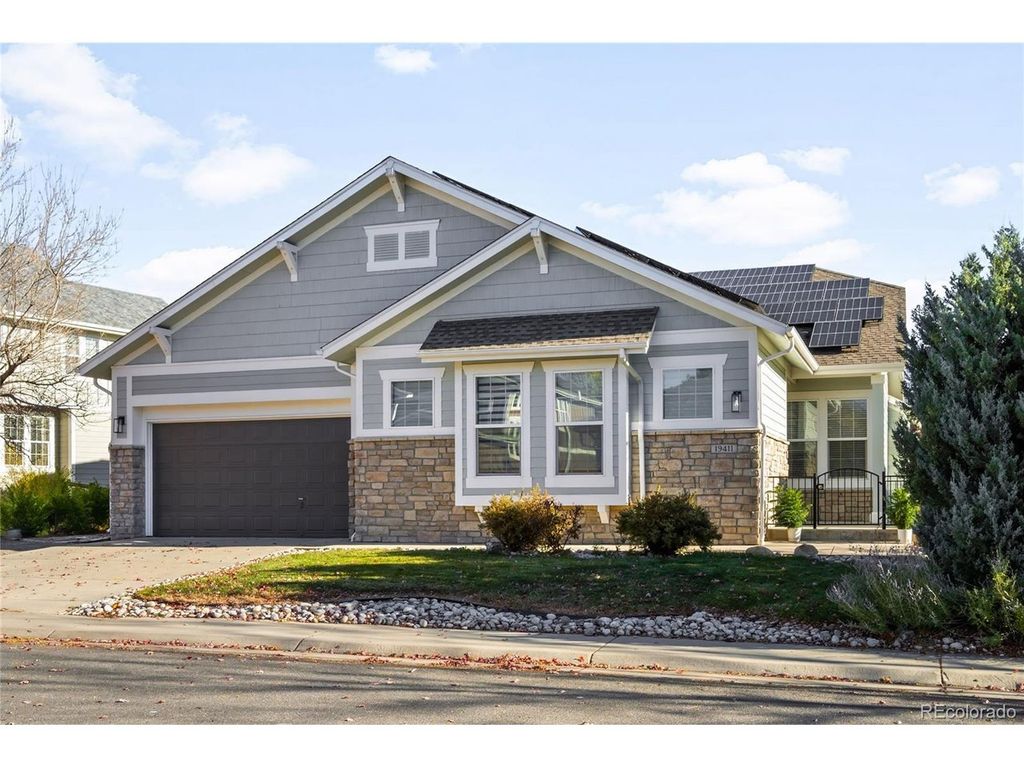 19411 W 57th Cir, Golden, CO 80403