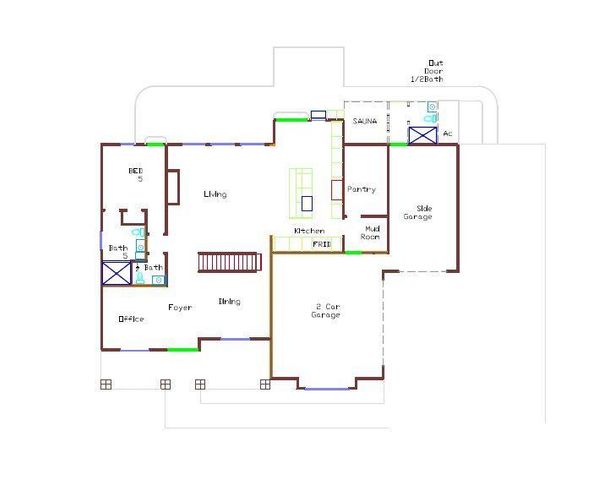 2192 Prospect Road, Lawrenceville, GA 30043