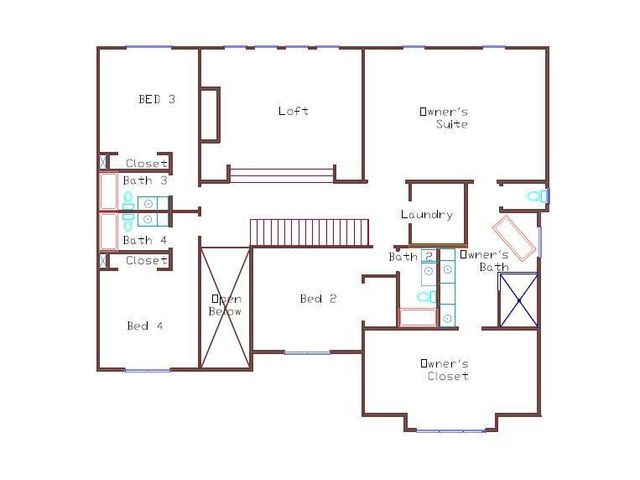 2192 Prospect Road, Lawrenceville, GA 30043