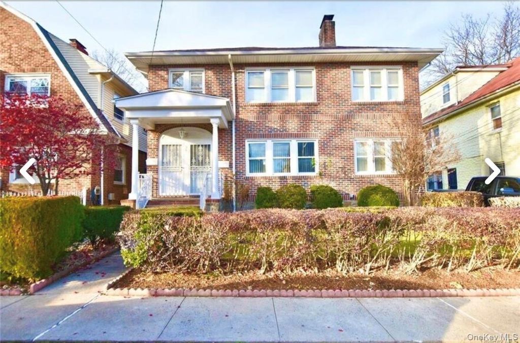 96 Grandview Avenue, Mount Vernon, NY 10553