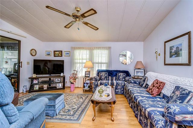 3843 DAMIAN DRIVE, Zephyrhills, FL 33541