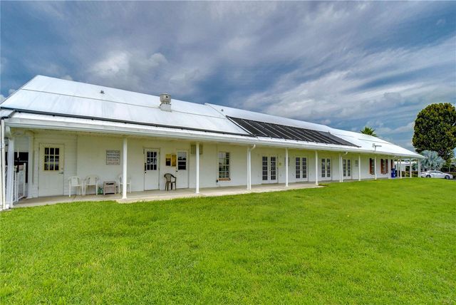 3843 DAMIAN DRIVE, Zephyrhills, FL 33541