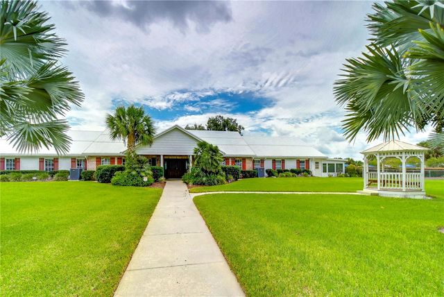 3843 DAMIAN DRIVE, Zephyrhills, FL 33541