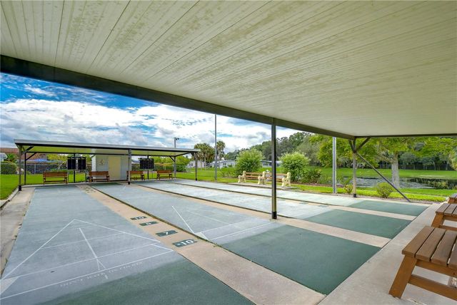 3843 DAMIAN DRIVE, Zephyrhills, FL 33541