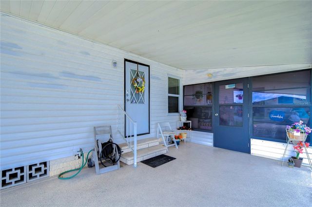 3843 DAMIAN DRIVE, Zephyrhills, FL 33541