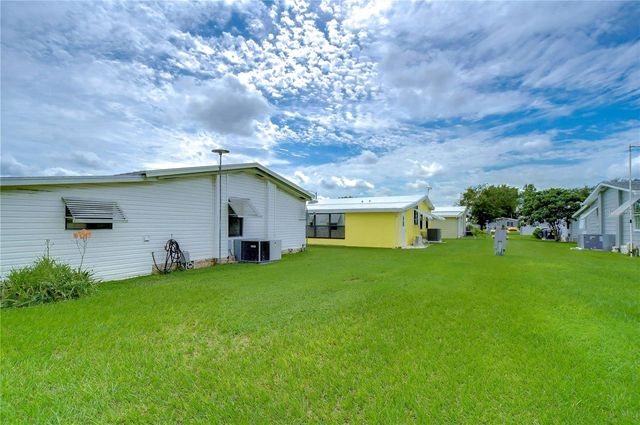 3843 DAMIAN DRIVE, Zephyrhills, FL 33541