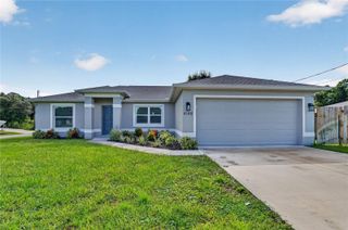 4148 PONCE DE LEON BOULEVARD, North Port, FL 34291