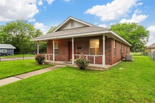 600 Calumet Street, Waco, TX 76704