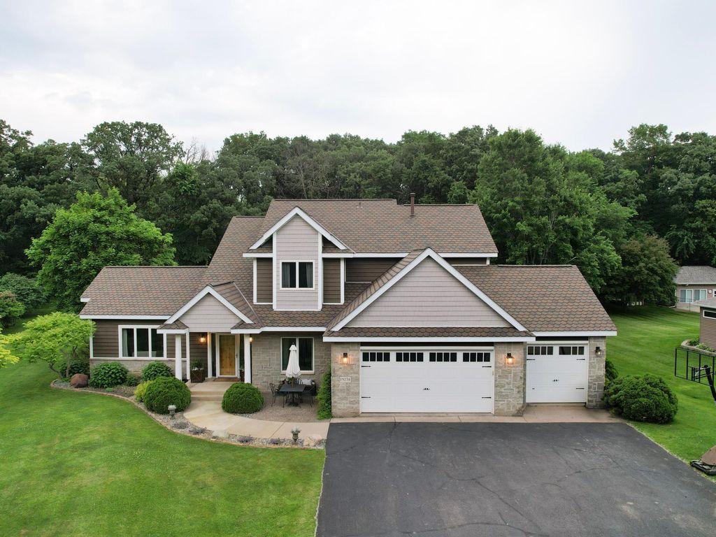 19274 180th Avenue NW, Big Lake, MN 55309