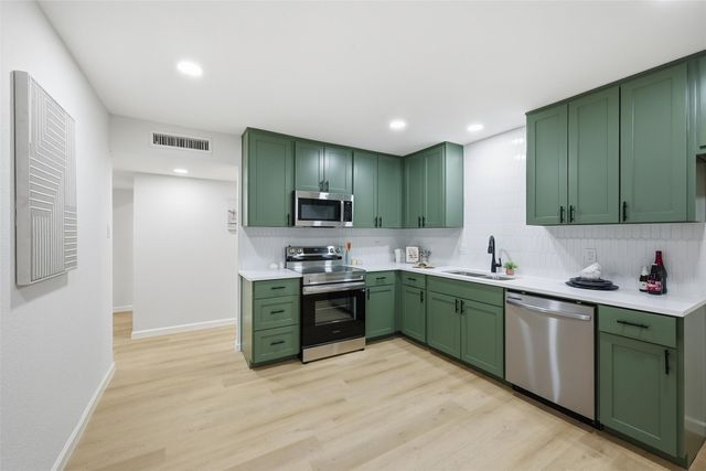 4840 Graham Court, The Colony, TX 75056