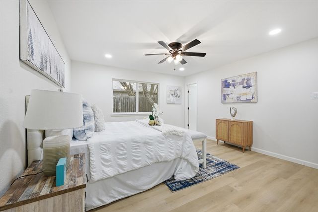 4840 Graham Court, The Colony, TX 75056