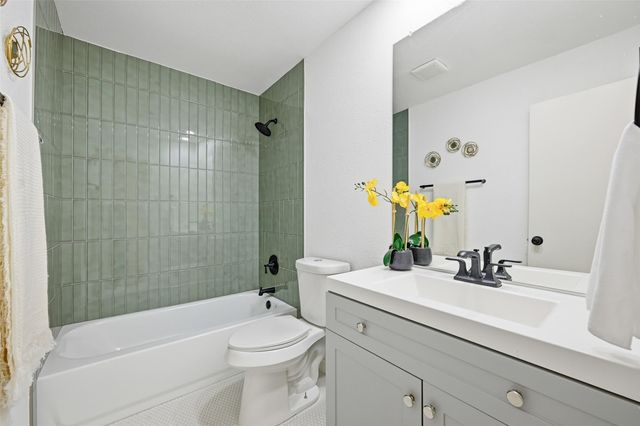 4840 Graham Court, The Colony, TX 75056