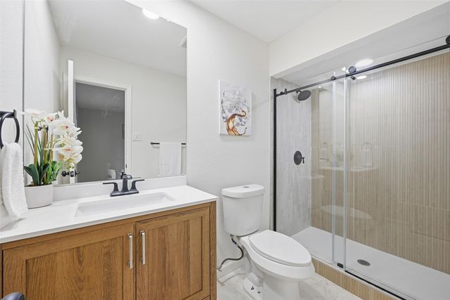 4840 Graham Court, The Colony, TX 75056