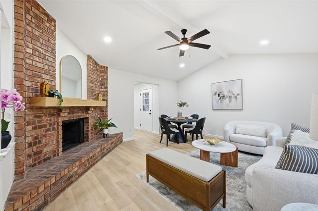 4840 Graham Court, The Colony, TX 75056