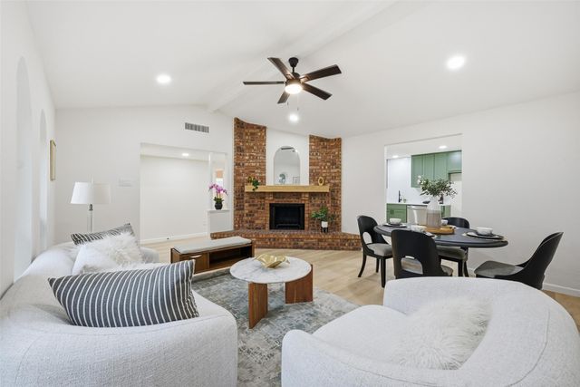 4840 Graham Court, The Colony, TX 75056