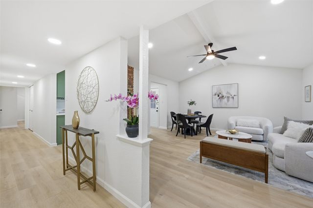 4840 Graham Court, The Colony, TX 75056