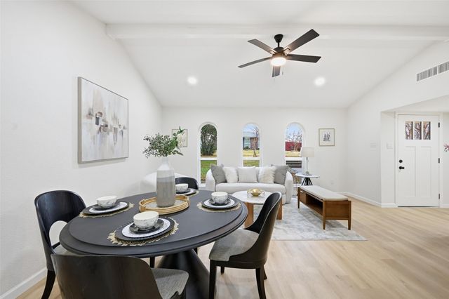 4840 Graham Court, The Colony, TX 75056