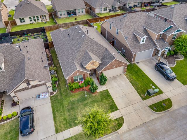 1904 Alton Way, Aubrey, TX 76227