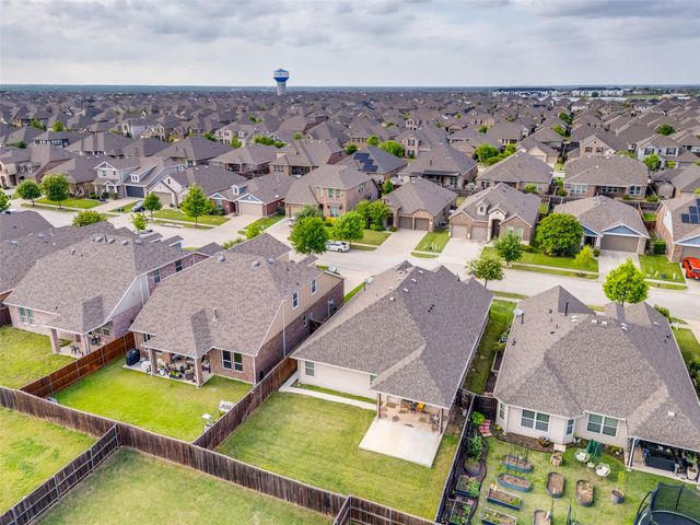 1904 Alton Way, Aubrey, TX 76227