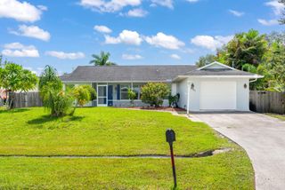 331 NW Dearman Street, Port St Lucie, FL 34983