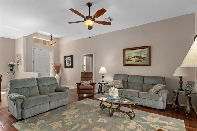 3444 N CANTERBURY LAKE DRIVE, Hernando, FL 34442