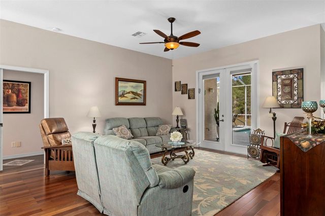 3444 N CANTERBURY LAKE DRIVE, Hernando, FL 34442