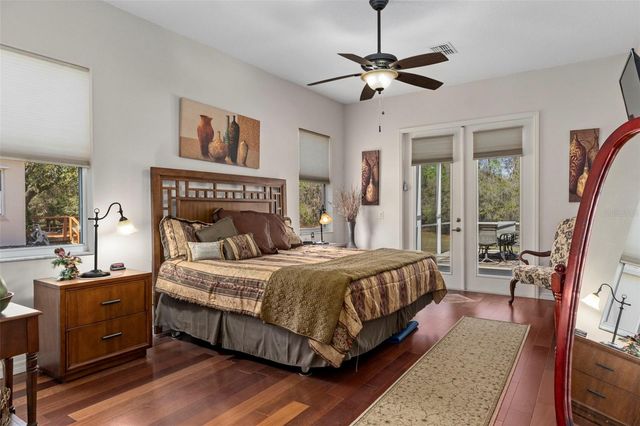 3444 N CANTERBURY LAKE DRIVE, Hernando, FL 34442