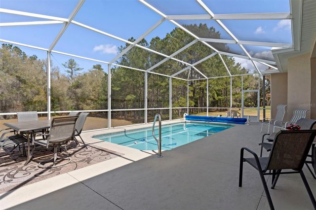 3444 N CANTERBURY LAKE DRIVE, Hernando, FL 34442