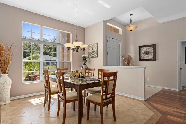 3444 N CANTERBURY LAKE DRIVE, Hernando, FL 34442