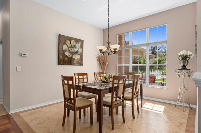 3444 N CANTERBURY LAKE DRIVE, Hernando, FL 34442