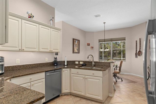 3444 N CANTERBURY LAKE DRIVE, Hernando, FL 34442