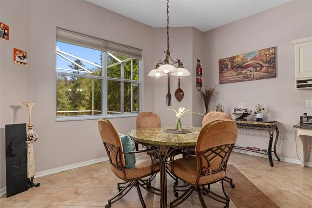 3444 N CANTERBURY LAKE DRIVE, Hernando, FL 34442