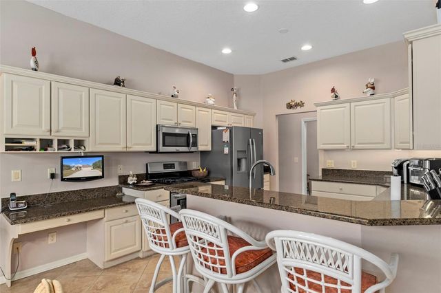 3444 N CANTERBURY LAKE DRIVE, Hernando, FL 34442