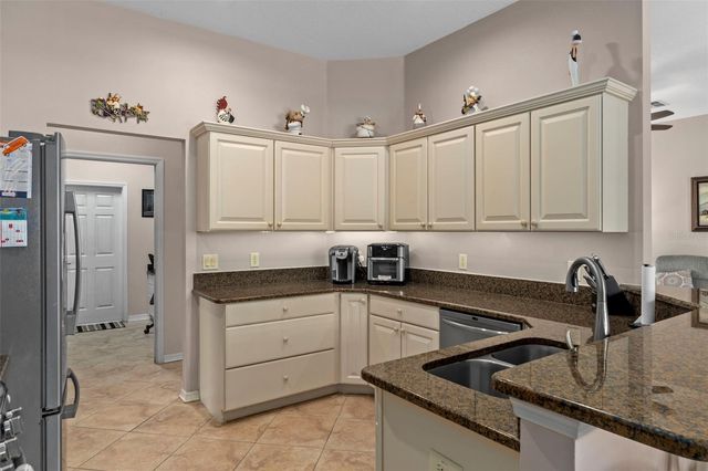 3444 N CANTERBURY LAKE DRIVE, Hernando, FL 34442