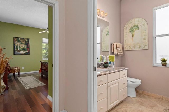 3444 N CANTERBURY LAKE DRIVE, Hernando, FL 34442