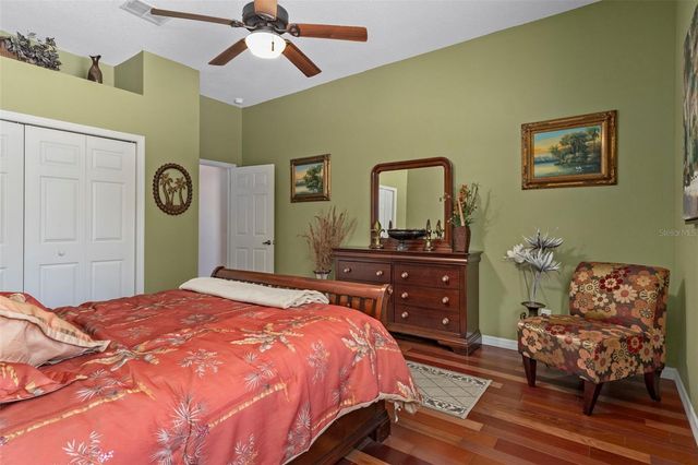 3444 N CANTERBURY LAKE DRIVE, Hernando, FL 34442