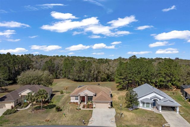 3444 N CANTERBURY LAKE DRIVE, Hernando, FL 34442