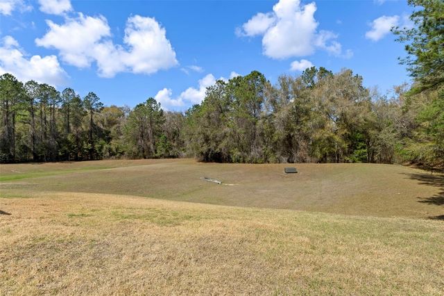 3444 N CANTERBURY LAKE DRIVE, Hernando, FL 34442