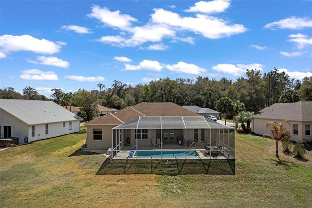 3444 N CANTERBURY LAKE DRIVE, Hernando, FL 34442