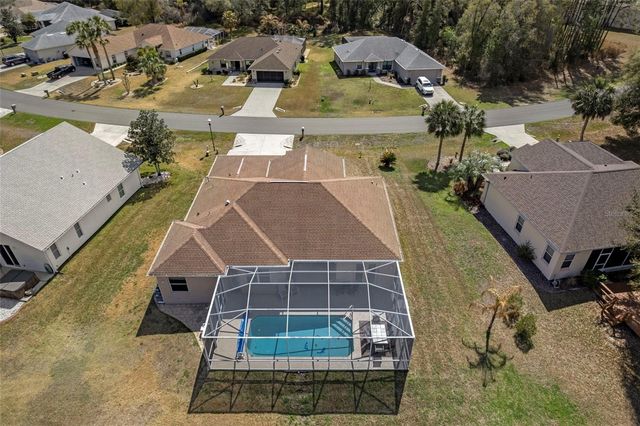 3444 N CANTERBURY LAKE DRIVE, Hernando, FL 34442