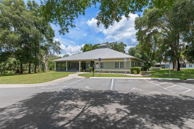 3444 N CANTERBURY LAKE DRIVE, Hernando, FL 34442