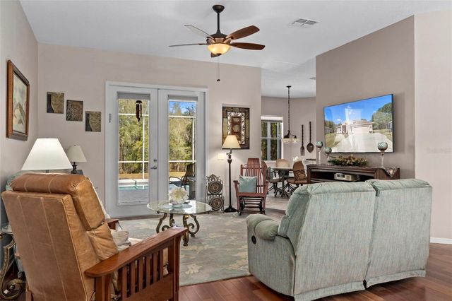 3444 N CANTERBURY LAKE DRIVE, Hernando, FL 34442