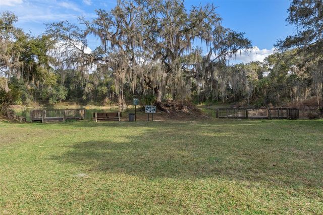 3444 N CANTERBURY LAKE DRIVE, Hernando, FL 34442