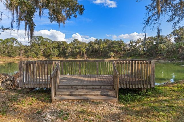 3444 N CANTERBURY LAKE DRIVE, Hernando, FL 34442