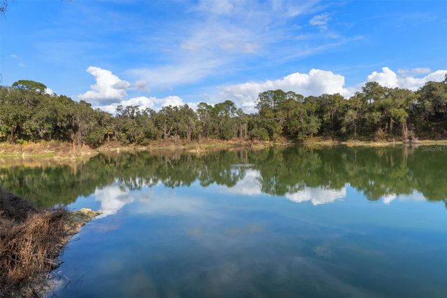 3444 N CANTERBURY LAKE DRIVE, Hernando, FL 34442