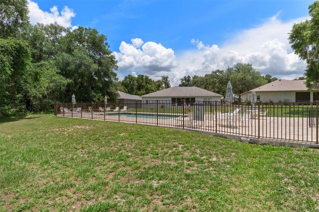 3444 N CANTERBURY LAKE DRIVE, Hernando, FL 34442